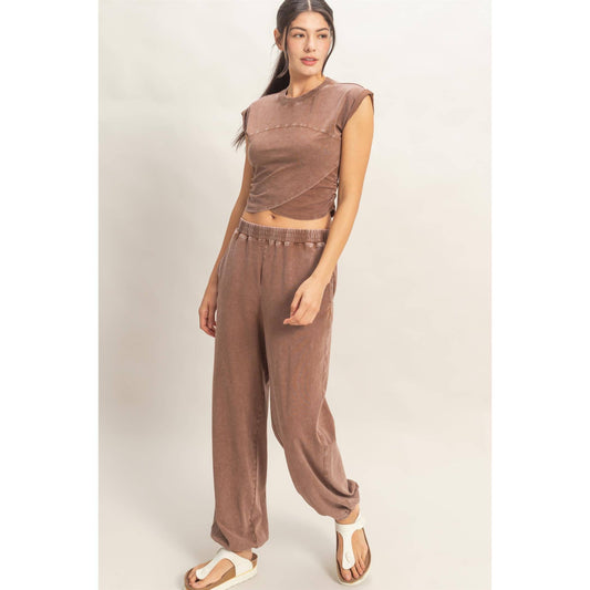 Essential Wrap Set