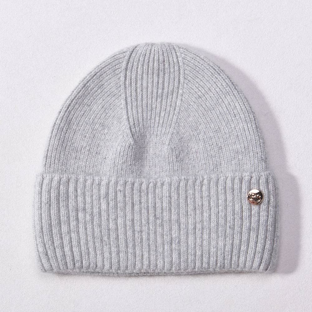 Lumi Cuffed Beanie