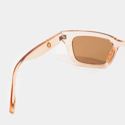Rectangle Sunglasses