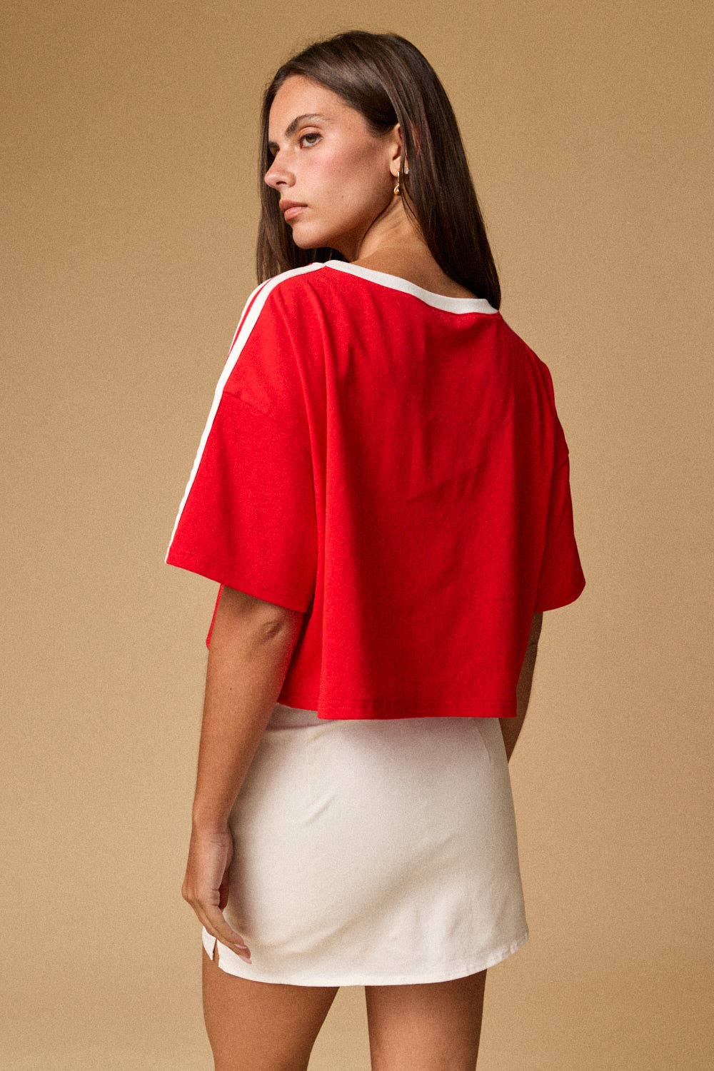 Grandstand Slim Skort