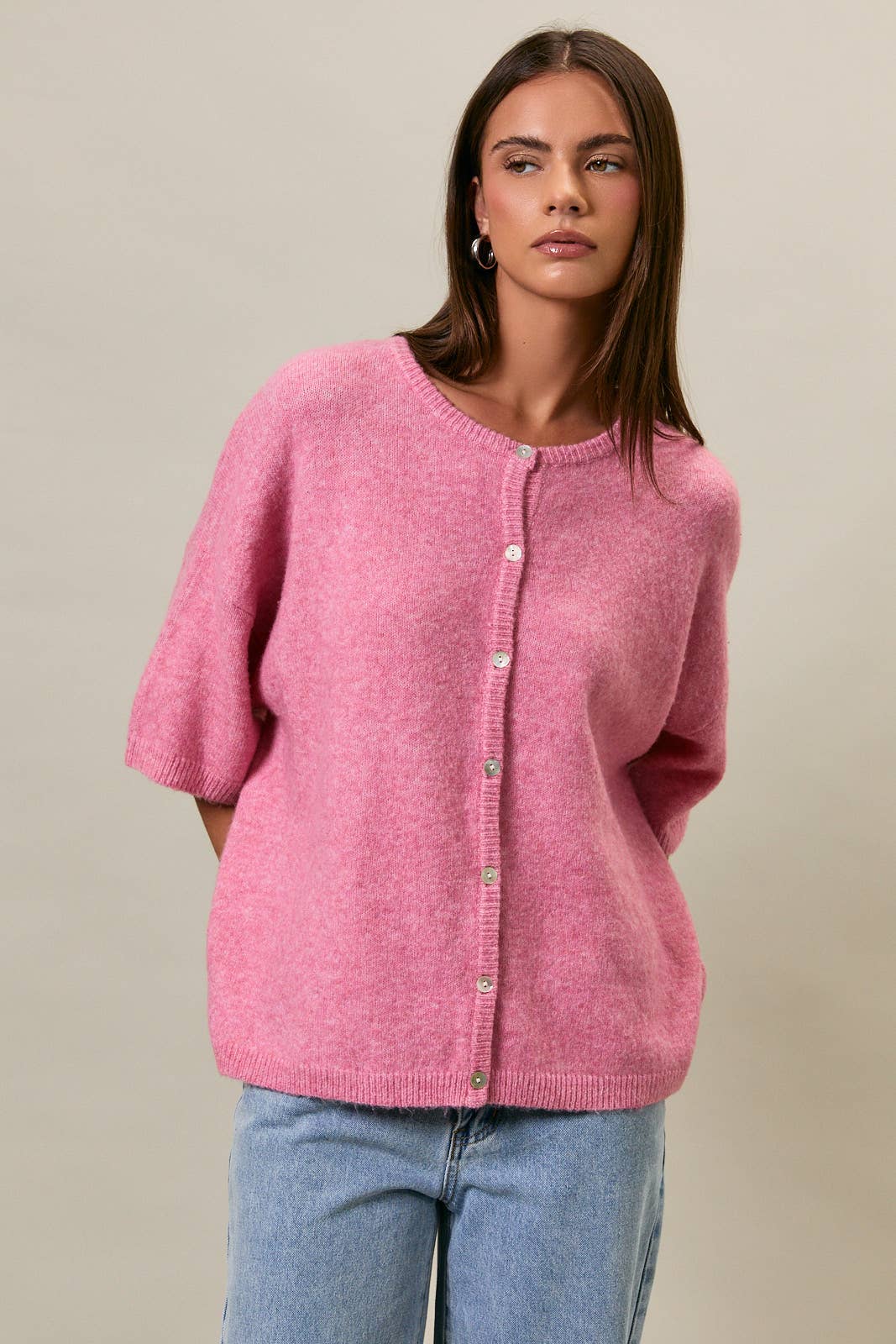 Rosie Days Cardigan
