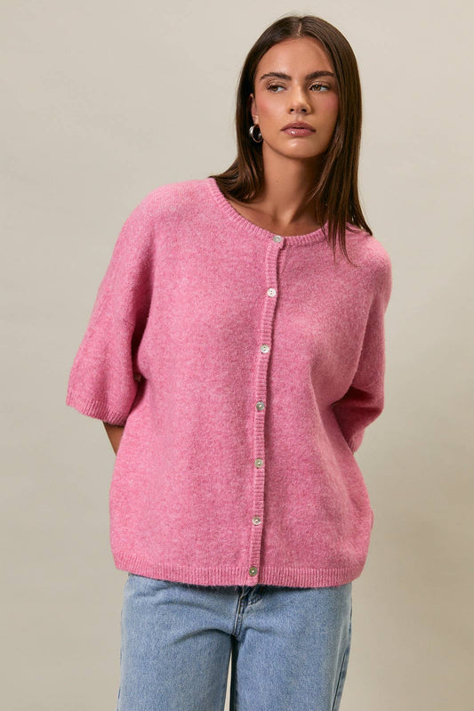 Rosie Days Cardigan