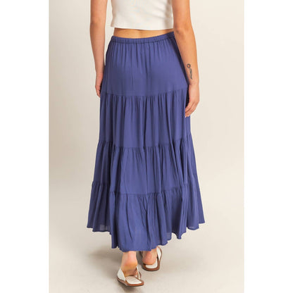 Daydream Maxi Skirt