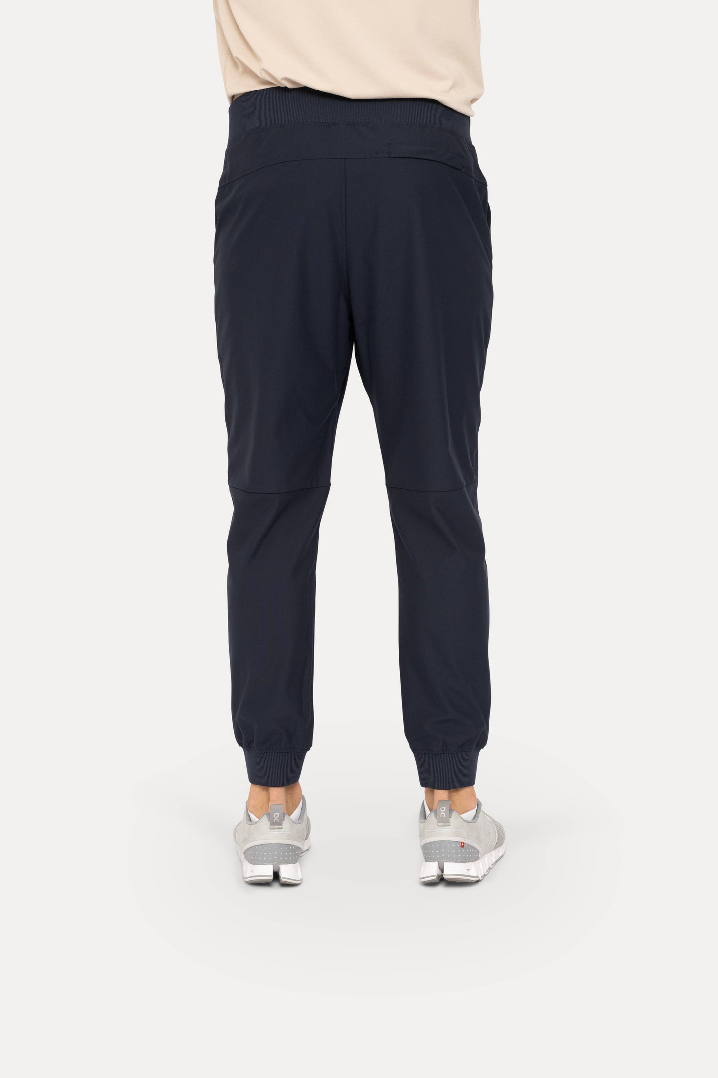 Men's FlexFit Slim Jogger Pants