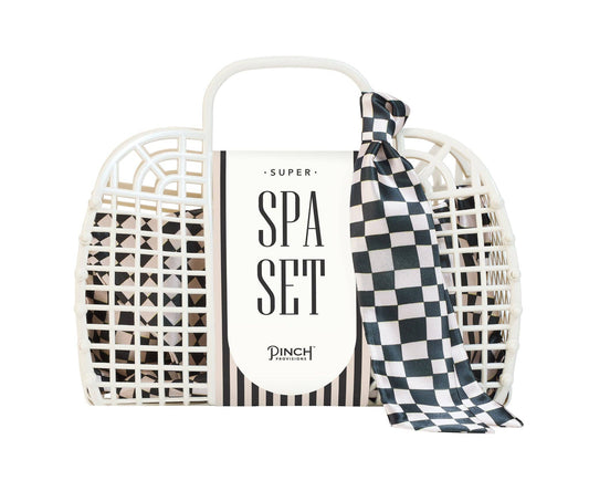 Super Spa Set | Self-Care Gift