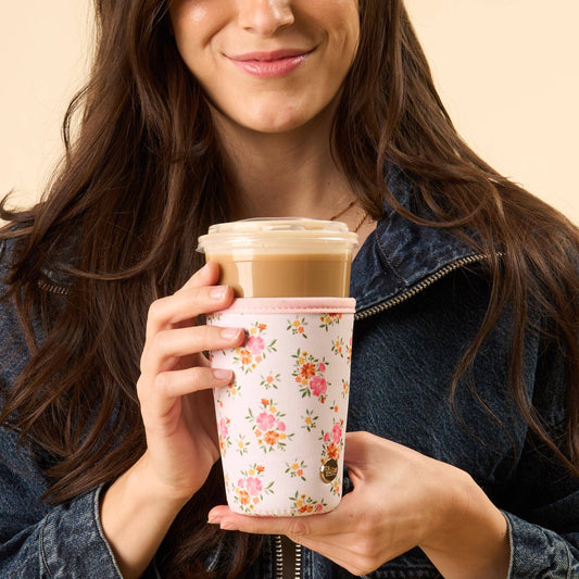 LARGE Sip Savvy Drink Sleeve