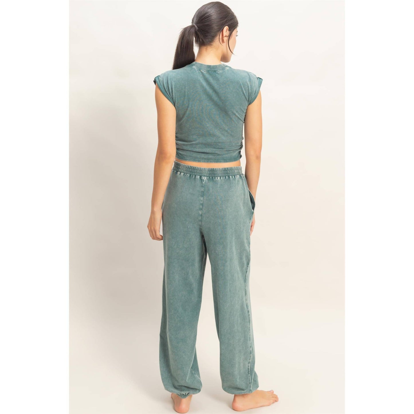 Essential Wrap Set
