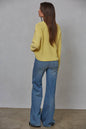 May Knit Sweater