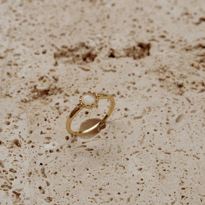Harlie ring