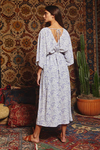 Caroline Dress