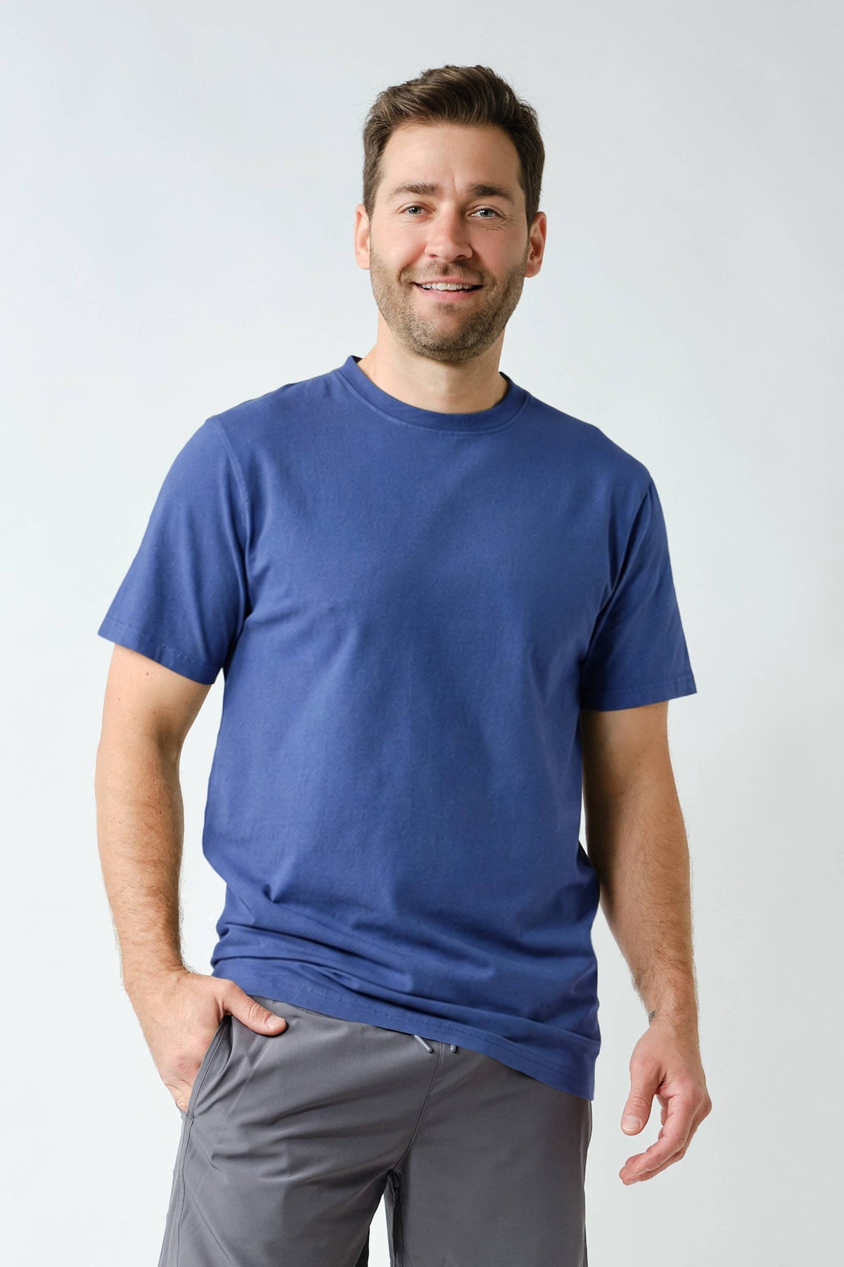Off Duty Tee