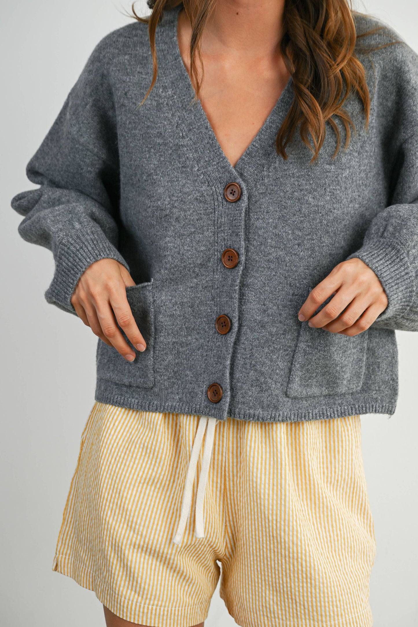 Sutton Cardigan