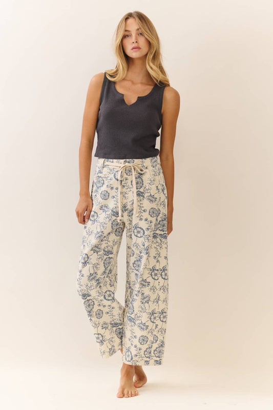 Bloom & Breeze Pants