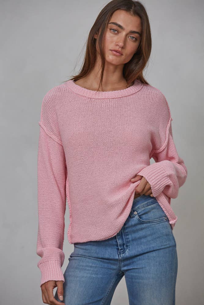 May Knit Sweater