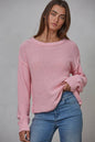 May Knit Sweater