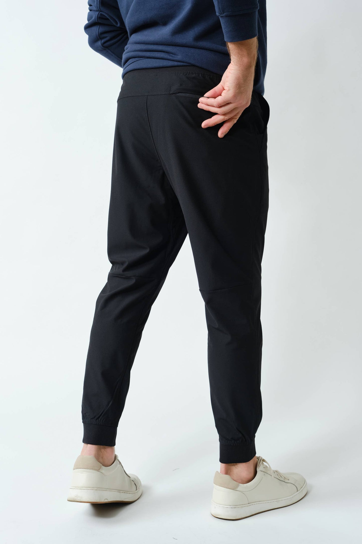 Men's FlexFit Slim Jogger Pants