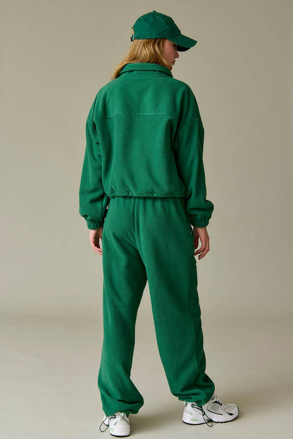 Mya Fleece Jacket