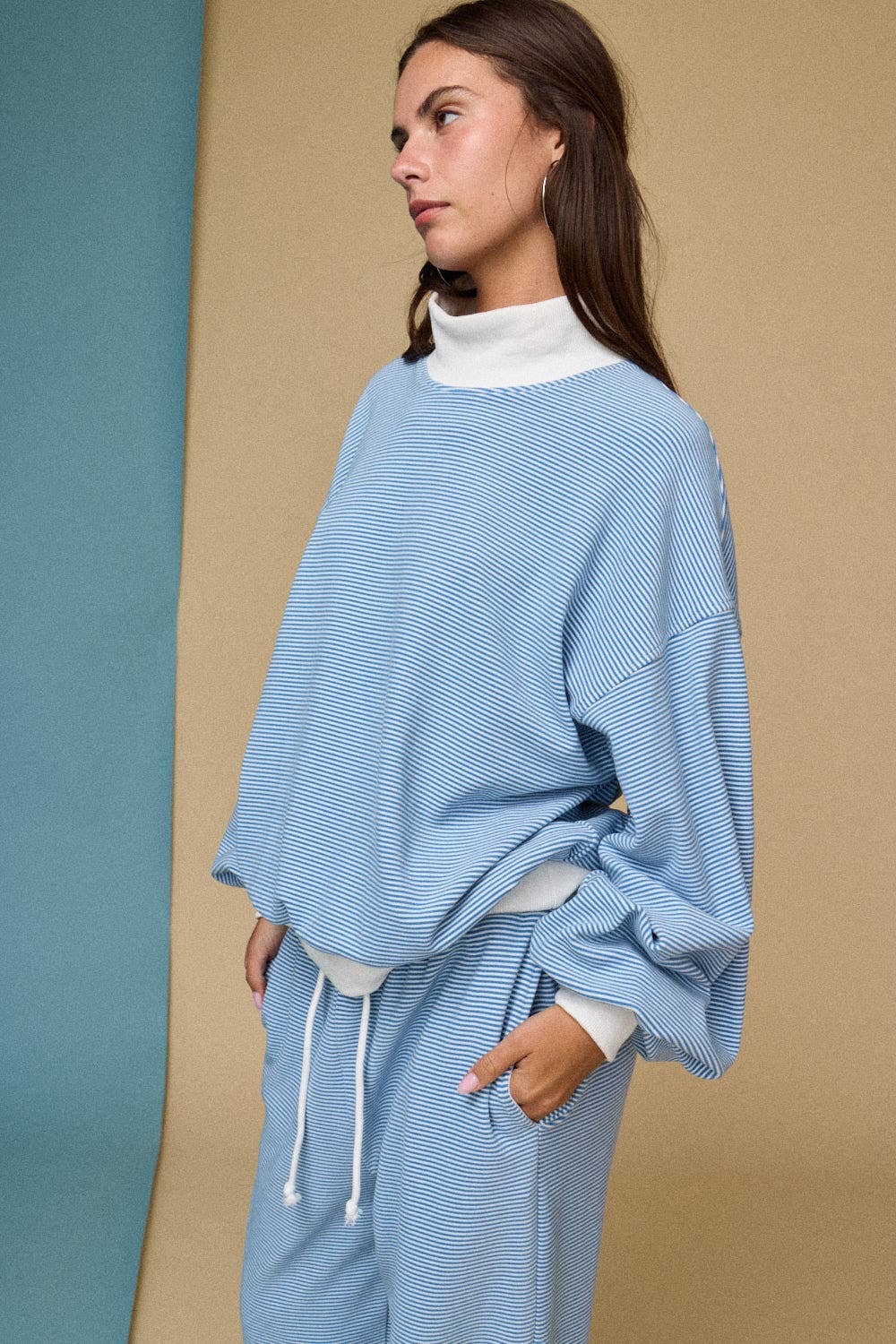 Sweet Serenity Lounge Set