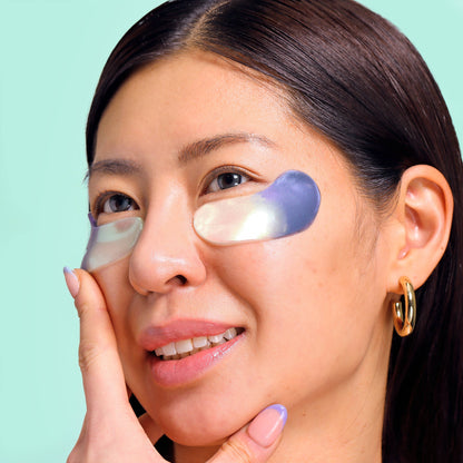 Hydrating Undereye Masks | 8 Pairs