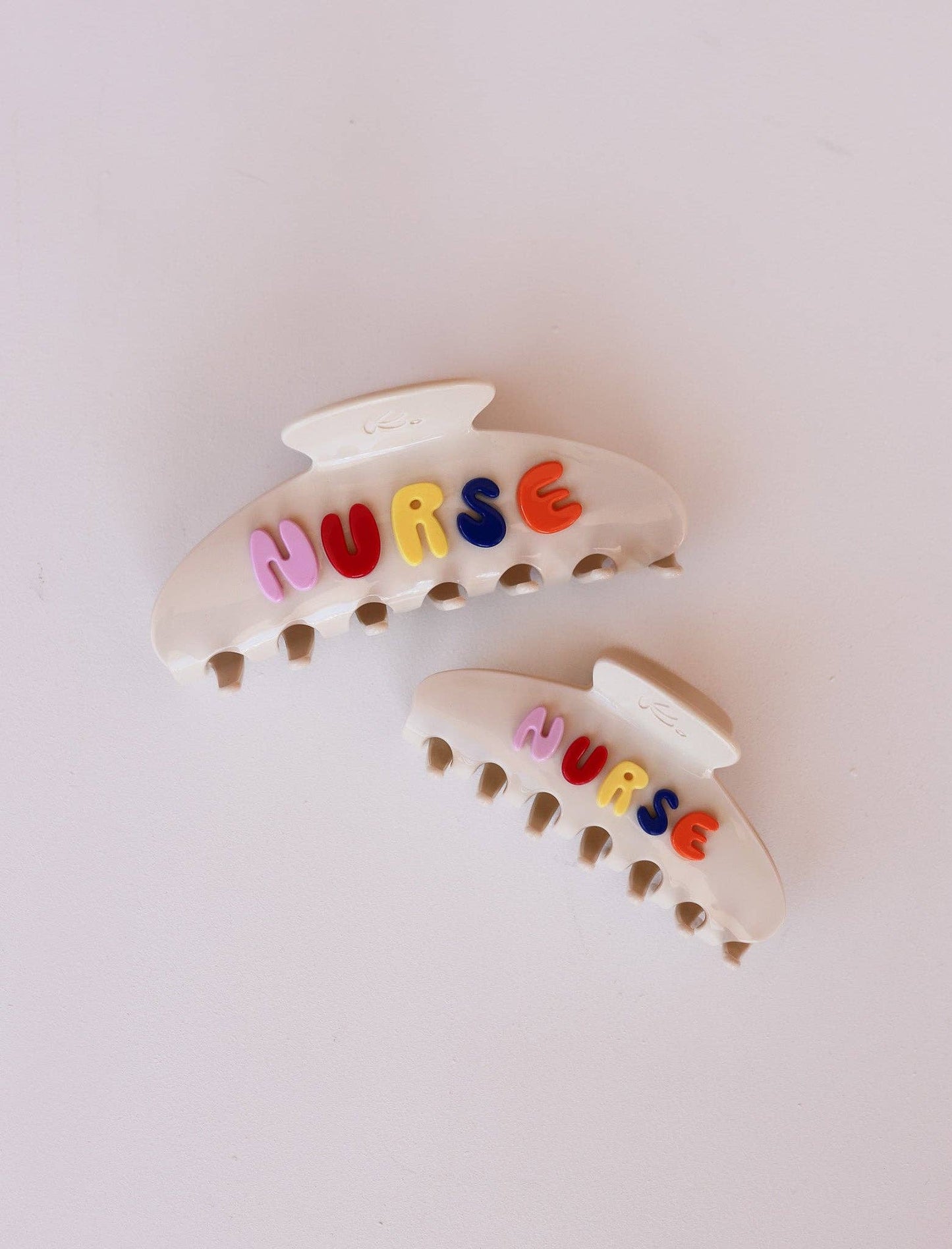 KAXI Nurse 3D Acetate Claw
