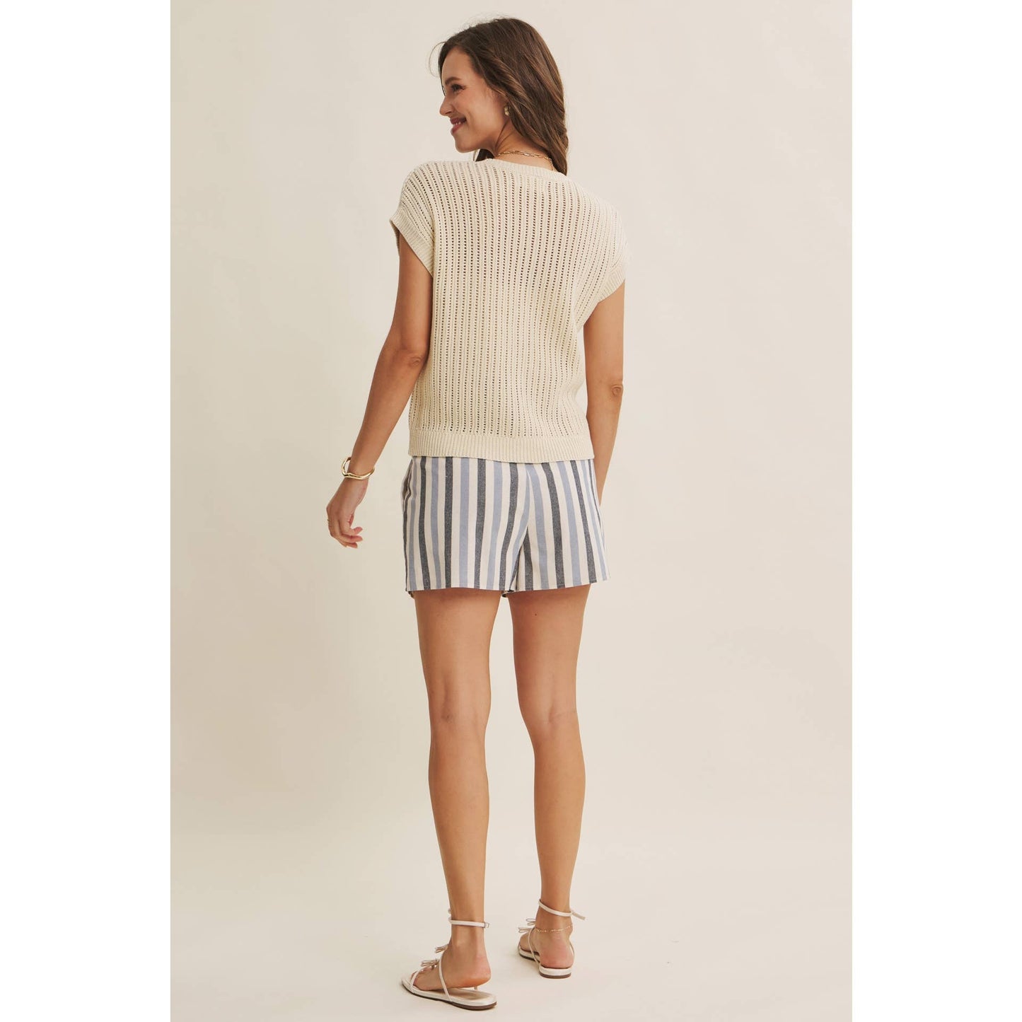 Sandbar Button Front Vest
