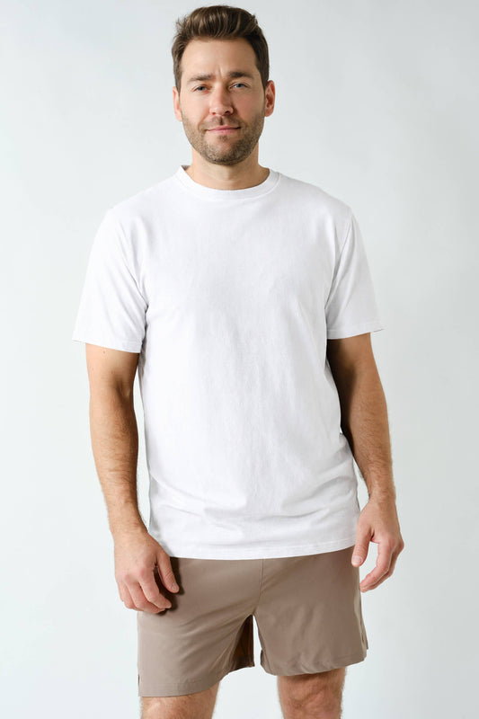 Off Duty Tee