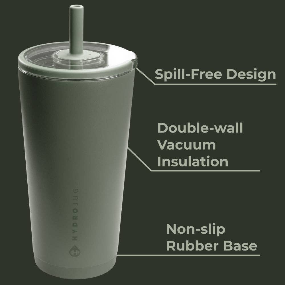 Courtyard HydroJug 20oz Everyday Tumbler