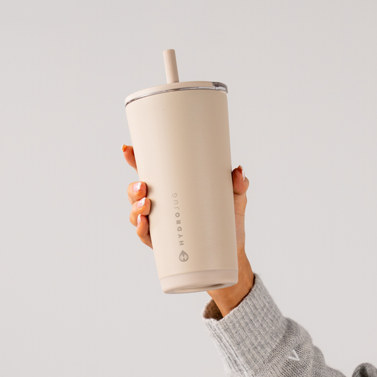 Dune HydroJug 20oz Everyday Tumbler
