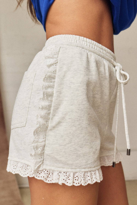 Carousel Shorts
