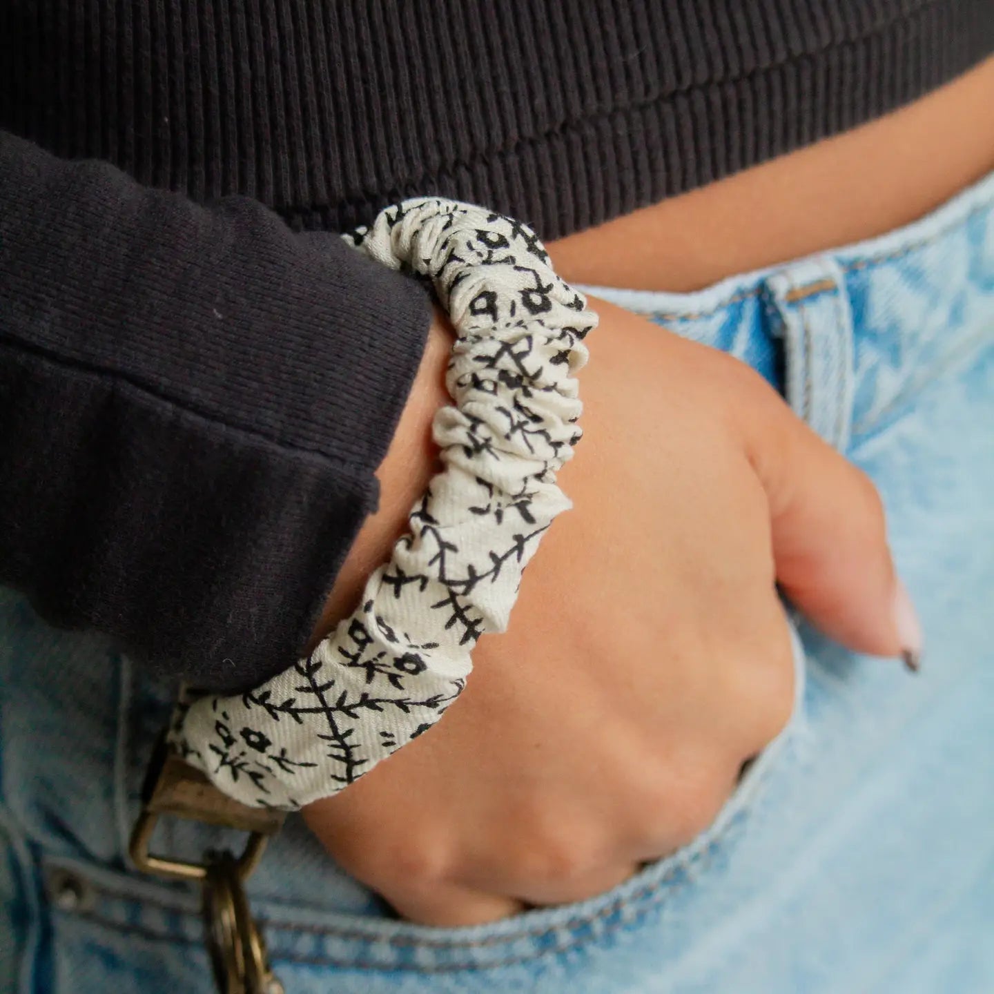 Key Chain | Choose Color