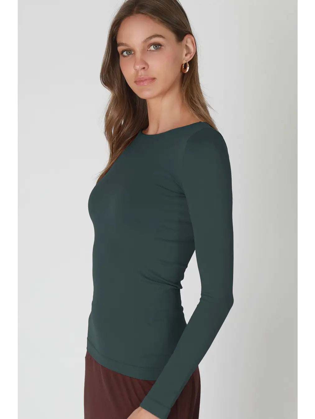 Barrett Top