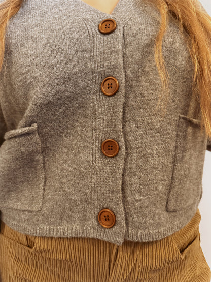 Sutton Cardigan