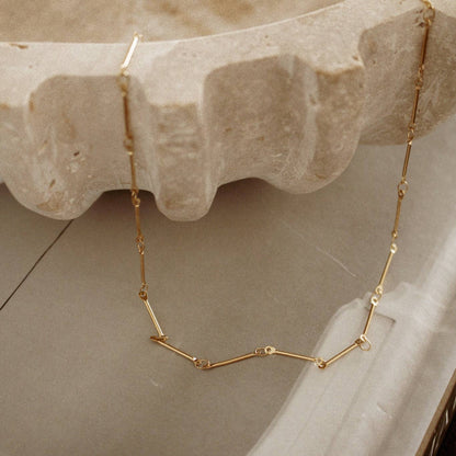 Bertha necklace