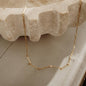 Bertha necklace