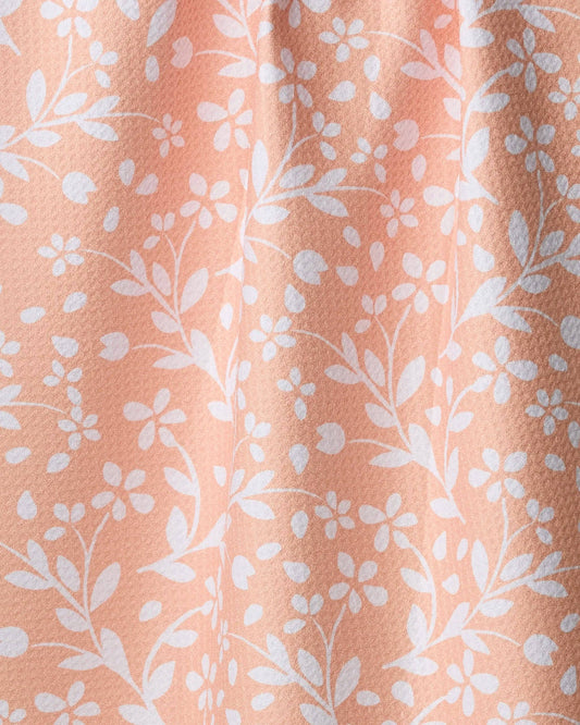 Quiet Radiance Tea Towel