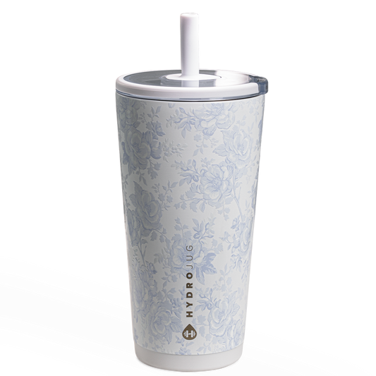 Cherish HydroJug 20oz Everyday Tumbler