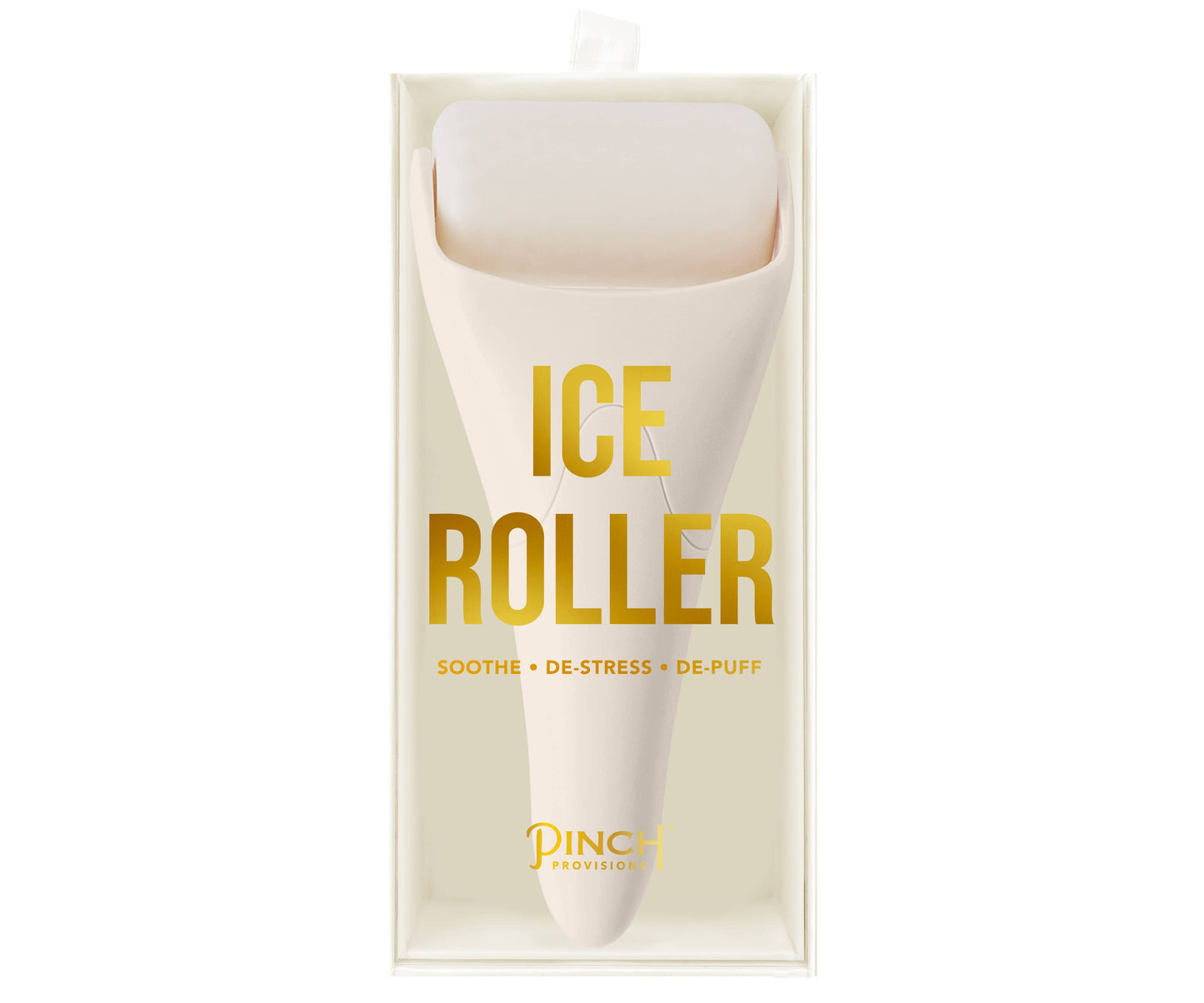 Ice Roller | Ivory
