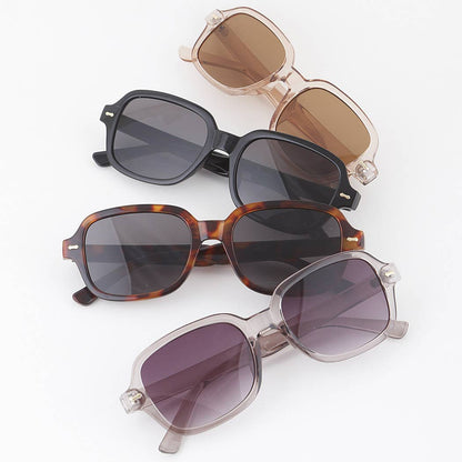 Kylee Square Sunglasses