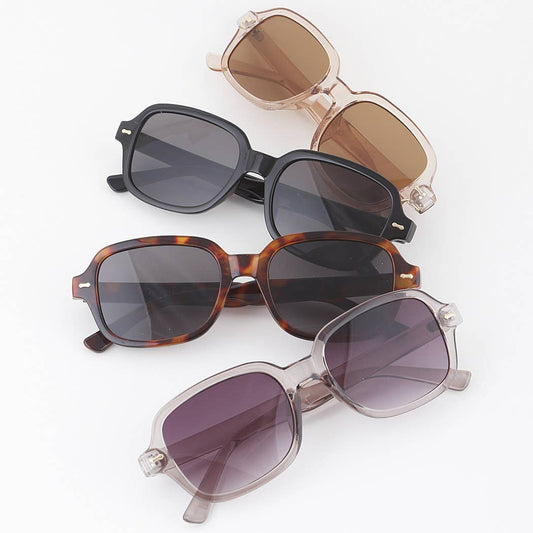 Kylee Square Sunglasses
