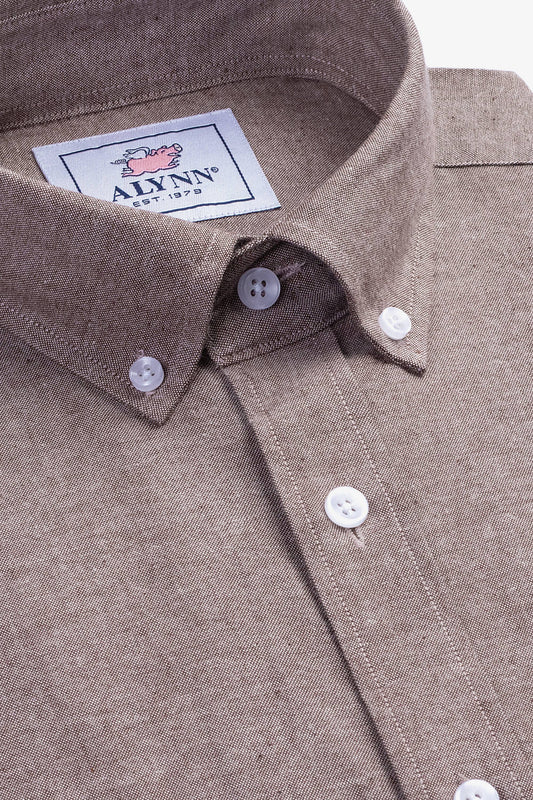 Lucas Casual Slim Fit Dress Shirt