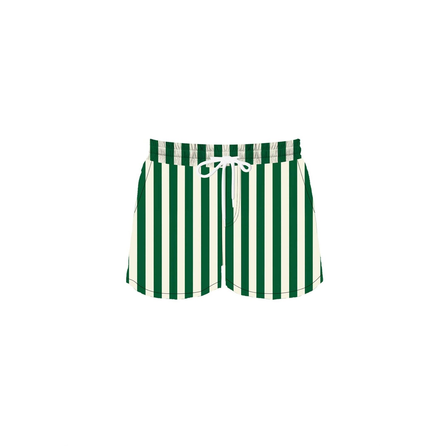 Heavenly Men Trunk