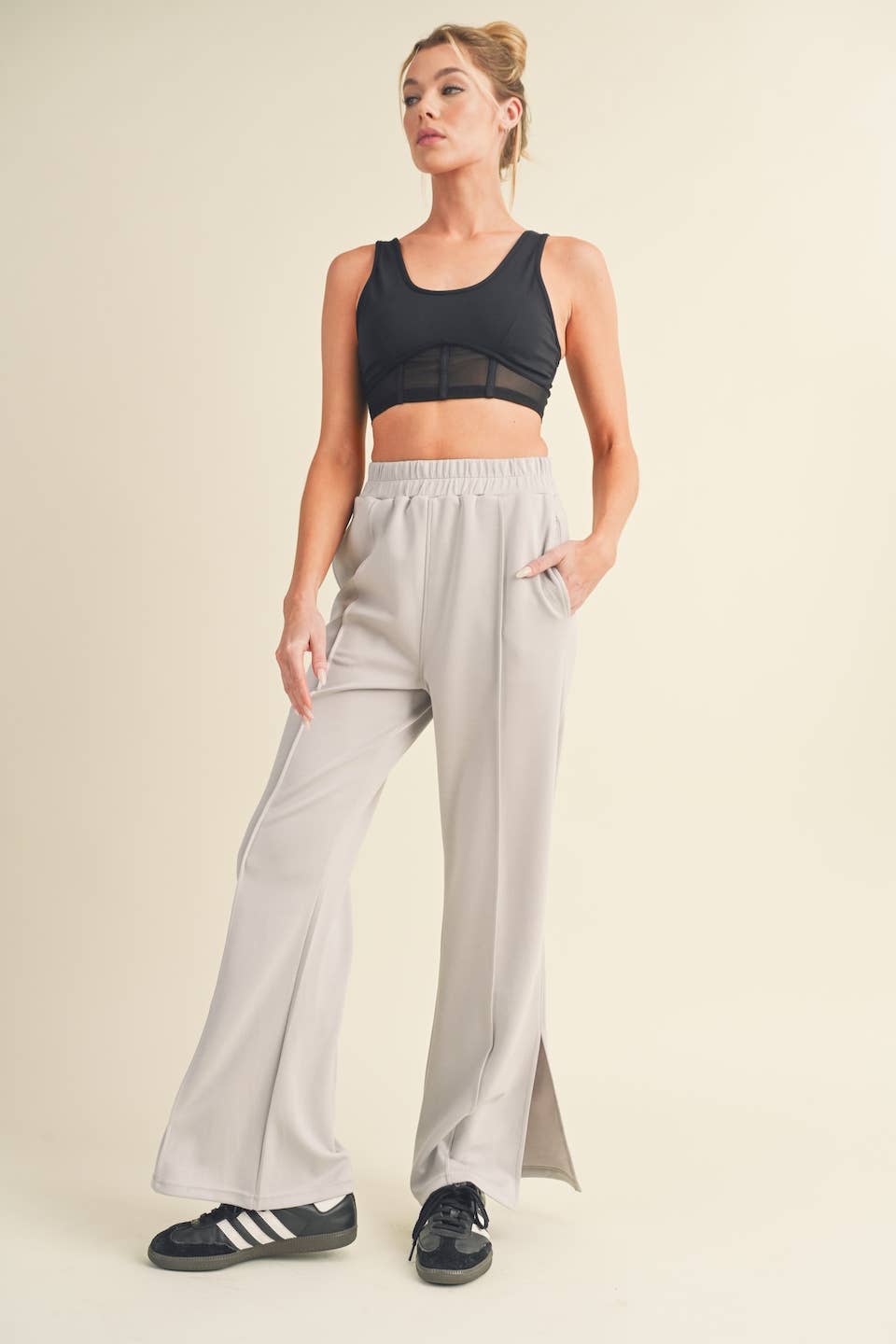 Scuba Pants | Choose Color | FINAL SALE