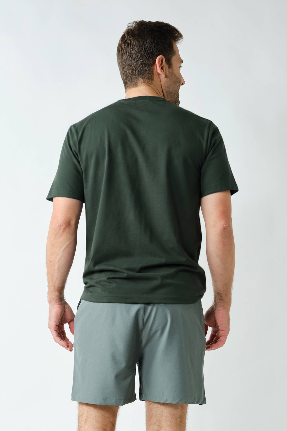 Off Duty Tee