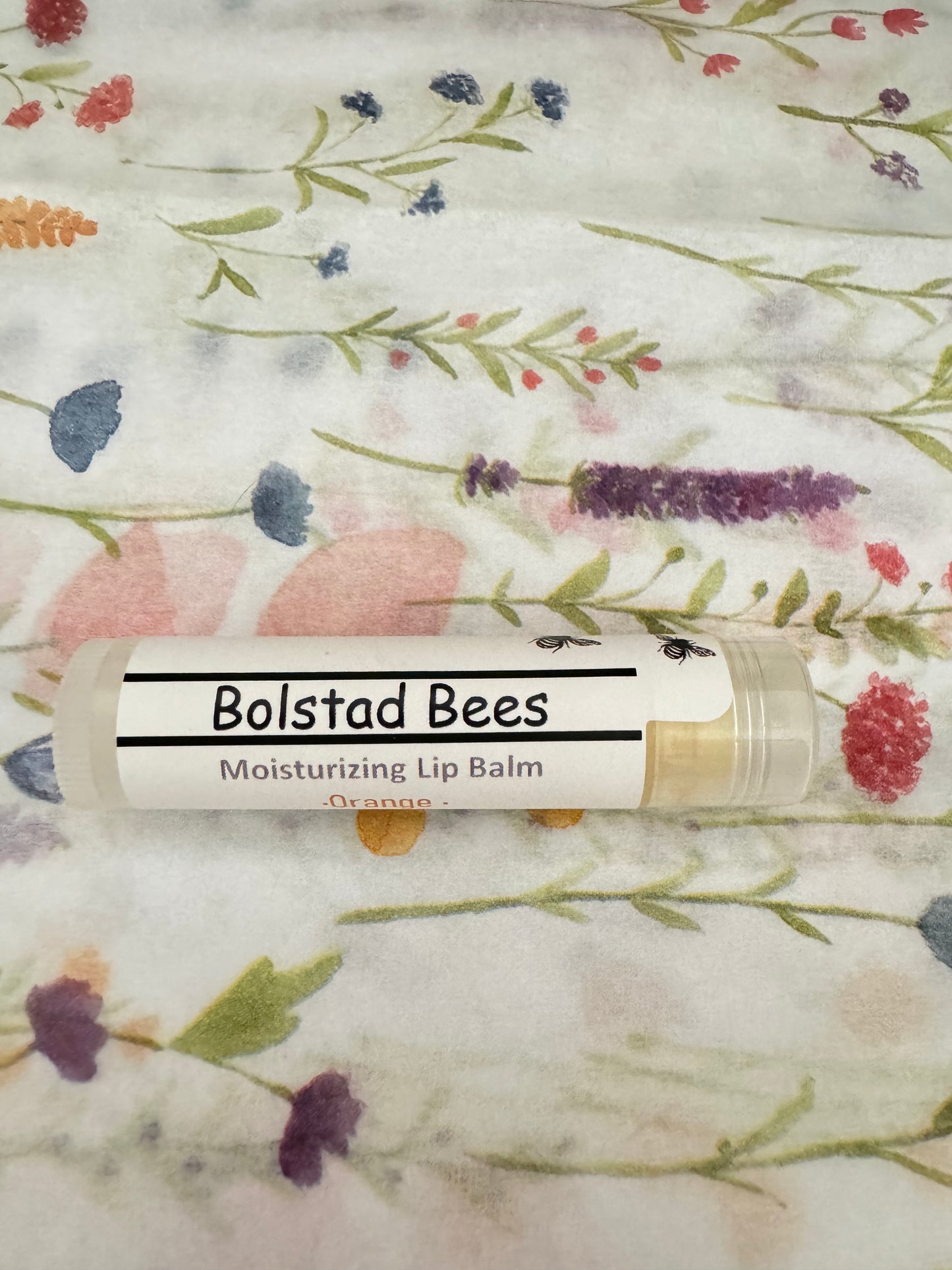 Bee Kind Bolstad Bees | Chapstick