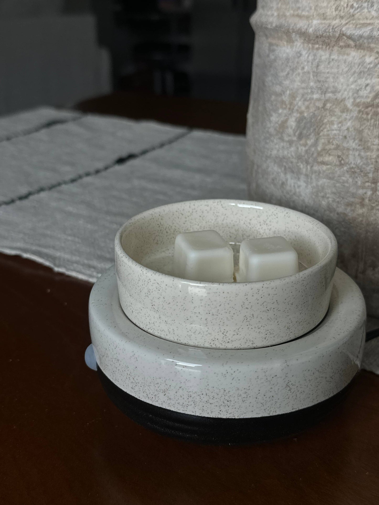 Wax Warmer | 2-in-1