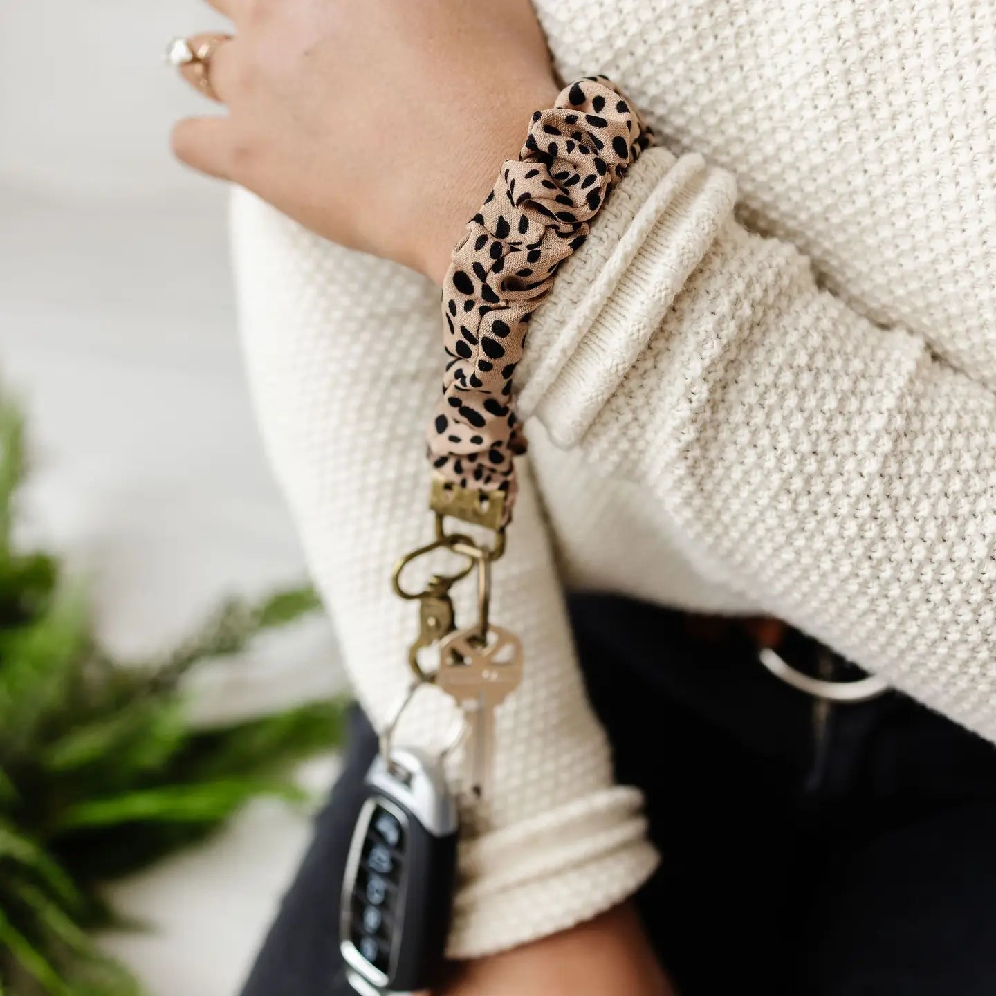 Key Chain | Choose Color