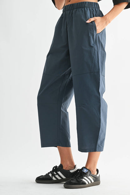 Mesa Barrel Pants