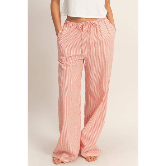 Breeze Stripe Pants