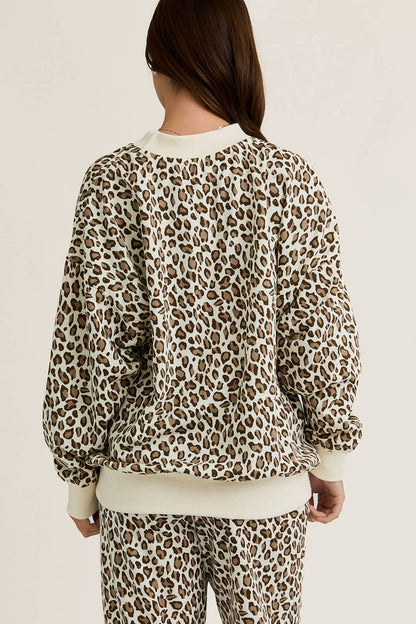 Justine Sweat Set