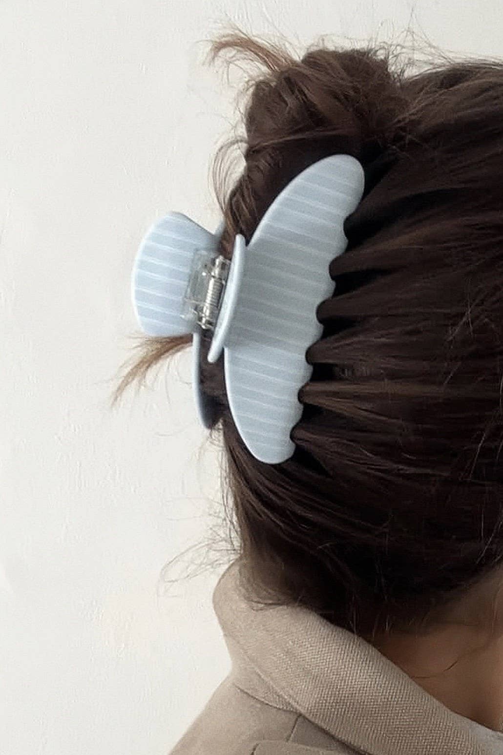 Sunday Stroll Hair Claw